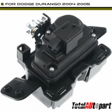 Door Lock Actuator Rear Tailgate Liftgate for Dodge Durango 2004-2005 55362102AB