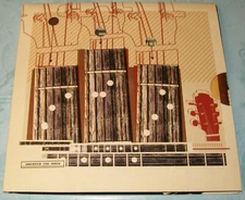 Uncover the Rock by Various Artists (Enhanced CD, 2006, Philip Morris)