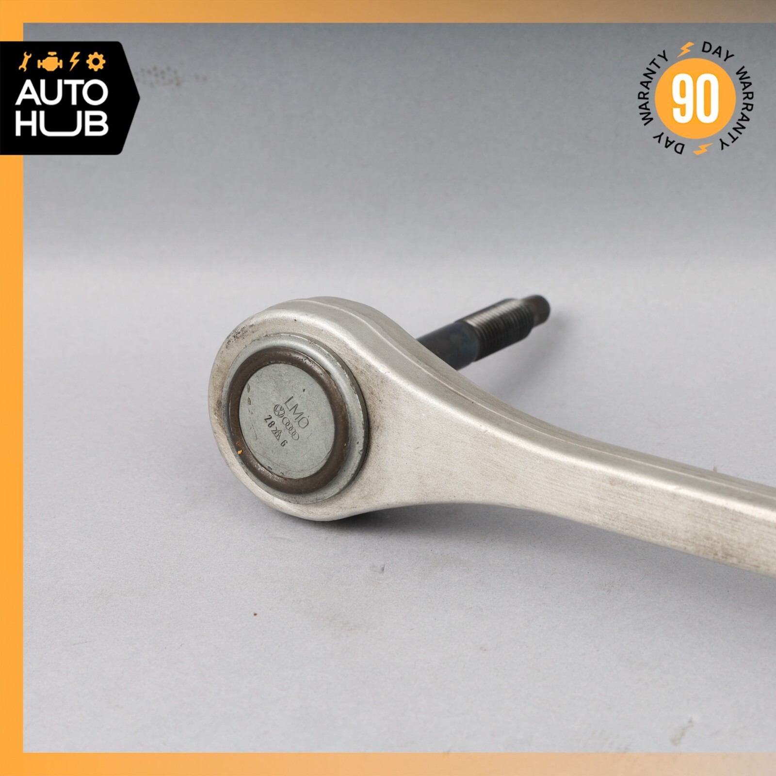 03-12 Bentley Continental GT Rear Right or Left Tie Rod Control Arm OEM