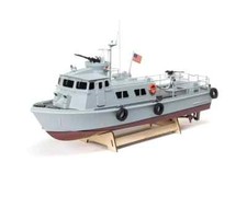 ProBoat PCF Mk I 24? Swift Patrol Craft RTR PRB08046