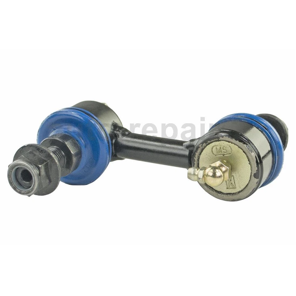 2X Kit de enlace de barra estabilizadora de suspensión Mevotech Supreme para Armada 2005~2019 Foto 3 de 4