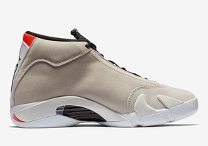 jordan 14 infrared