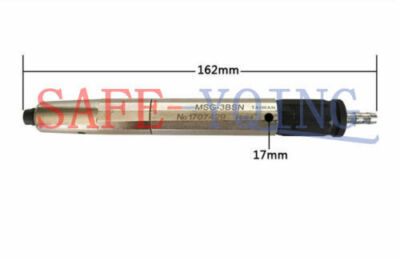 one New MSG-3BSN Pneumatic Polishing Engraving Grinding Pen 65000rpm #F1