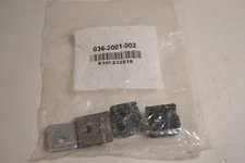 Stauff #036-2001-002