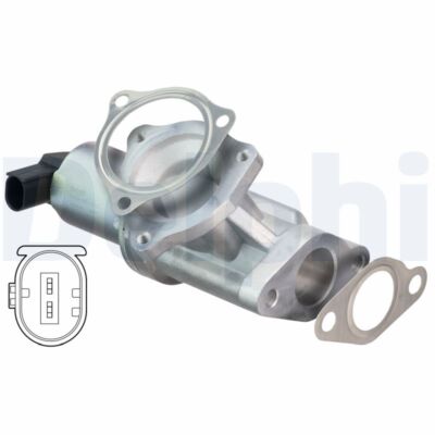 EG10442-12B1 DELPHI AGR-Ventil für HYUNDAI,KIA