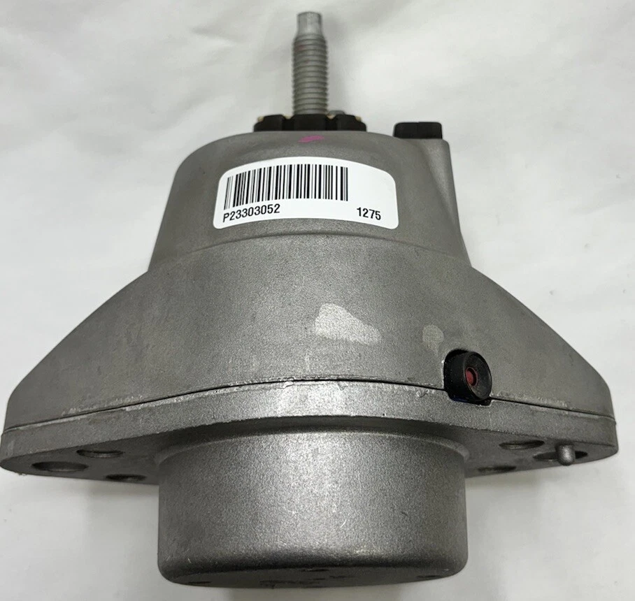 GM GENUINO OEM 23303052 MONTAJE MOTOR PARA CADILLAC ATS 2013-2015 Foto 4 de 4