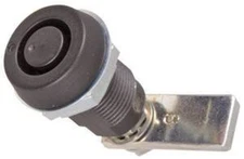 Inc E3-55-15 Key-Operated Vise-Action Compression Latch Grip Range .125 to .250,