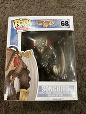 2015 Funko Pop BioShock Vinyl Figures 22