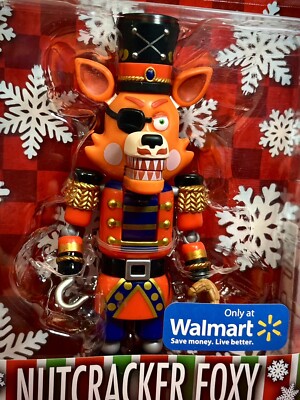 2023 Funko - Five Nights At Freddy's - Christmas Edition