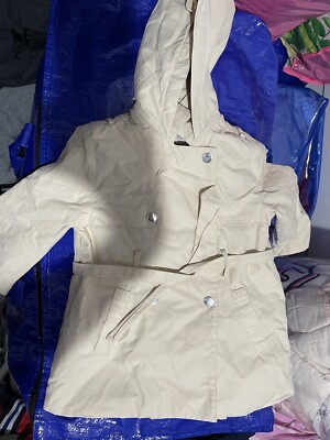 ZARA BABY OUTERWEAR