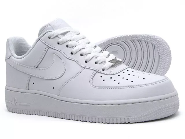 Nike Air Force 1 '07, Low Sneaker