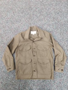 Filson Forestry Cloth Cruiser | eBay