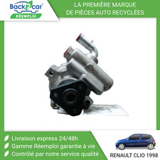 Pompe direction assistée Renault CLIO