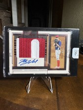 2024 Three & Two Mick Abel Auto Patch /6