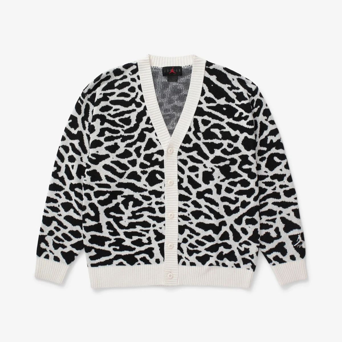 Jordan Cardigan Sweaters for Men for sale | eBay