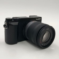 Panasonic LUMIX GX85 16.0MP Digital Mirrorless Camera+Lens Lumix G Vario 14-42mm