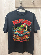 Foo Fighters Liverpool UK Anfield Stadium 27 ...