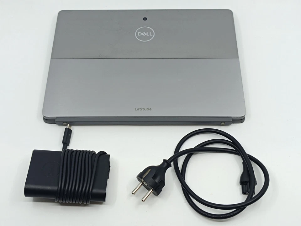 Dell Latitude 7210 2-in-1 · i5-10310U · 16GB · 256GB, Foto 1 von 5
