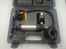 Motorad Mt-300 Engine Coolant Pressure Tester System