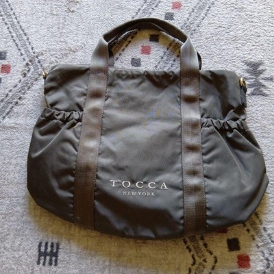 TOCCA Shoulder Bag Womens Hbag