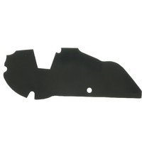 Luftfilter Filter Filtereinlage Einlage RMS FüR Aprilia Scarabeo 50 100