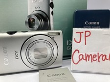 Excellent Canon IXY 600F PowerShot ELPH 310 HS IXUS 230 HS Camera B283