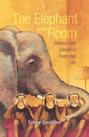 Eviatar Zerubavel | The Elephant In The Room | Taschenbuch | Englisch (2007)