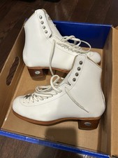Reidell Bronze Star Boots Size 6.5 Brand New