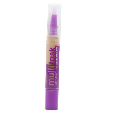 Essence Multitask Concealer Abdeckcreme 25 Warm Honey 3ml - NEU