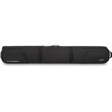 Dakine Boundary Roller Ski Bag, Black, 185cm