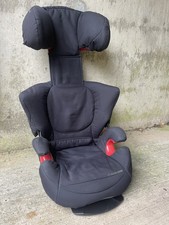Maxi-Cosi RodiFix AirProtect High Back Booster Seat, 15 - 36 kg, 3.5 - 12 Years