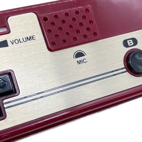 Nintendo Famicom Console Unused JAPAN