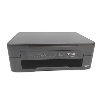 Epson Drucker Expression Home XP-2200 3-in-1-Multifunktionsgerät: Scann - Defekt