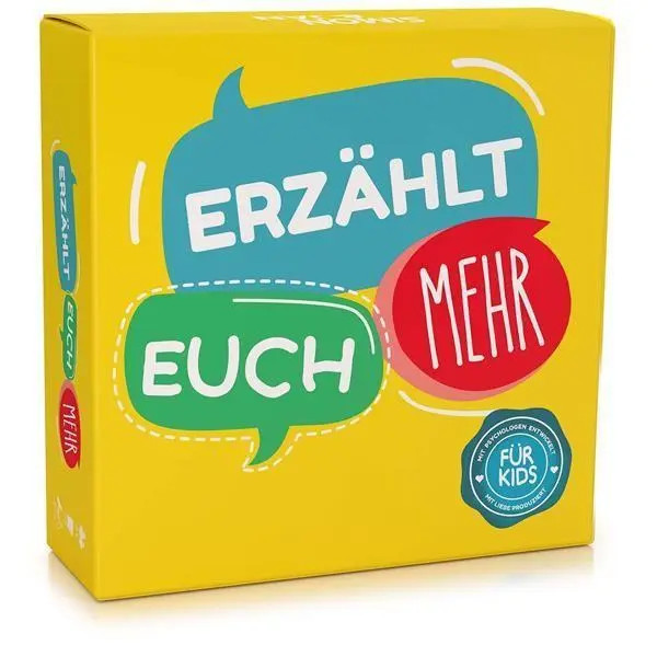 Simon & Jan Jungen Erzählt Euch Mehr Für Kids - Bild 3
