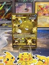 Octillery - 178/163 - Secret Rare - Battle Styles - Pokemon Card - NM/M