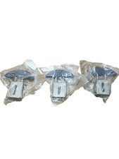 NUEVO EN BOLSA LOTE DE 3 UNIDADES FENNER Tensor de cadena Deslizante lineal CT1102