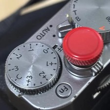 Fujifilm X-T30 II Camera  TTArtisan 50mm F1.2 Lens - Used, Excellent