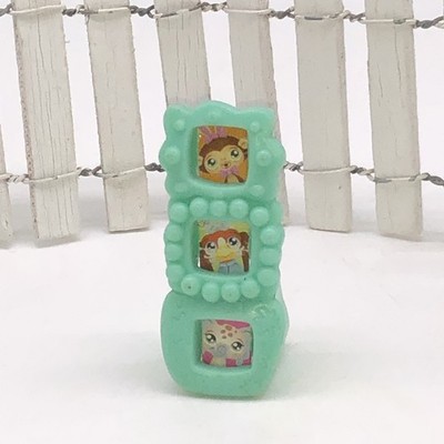 LITTLEST PET SHOP Deco Photo Picture Frame Art Accessory LPSA