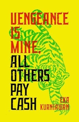 Vengeance Is Mine, All Others Pay Cash