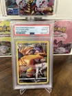 2022 POKEMON SWORD & SHIELD LOST ORIGIN #TG03 FULL ART/CHARIZARD PSA 10