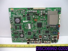 LG Main Video Board EAX37921501 EBR37138601