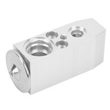 AC TX Ventilkit Mit O-Ring Loop & Metall-Gummi Ventil Für Commodore VT VX VY VZ