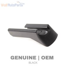 2006-2012 2014-2016 Porsche Cayman - Front Seat Rail Trim Cover 99752136200 2006-2012 2014-2016 Porsche Cayman - Front Seat Rail Trim Cover 99752136200