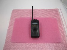 Kenwood NX-300 UHF 450-520Mhz NEXEEDGE portable radio
