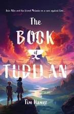 The Book of Tudllan, Tim Hamer,  Paperback