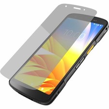 InfoCase Tempered Glass Screen Protection for the Zebra TC22/27, HC20, HC50