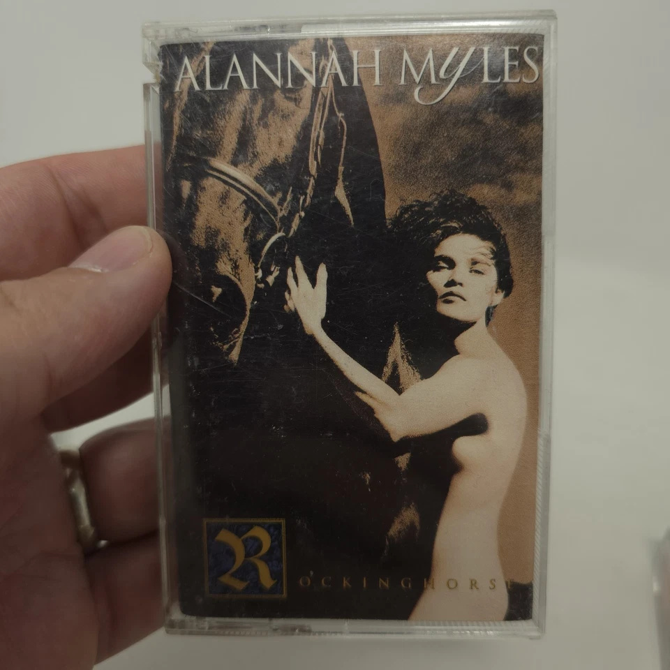 Cassette Tapes LOT OF 6 Female Pop Country 80s 90s Shania Faith Celine Tracy Etc Foto 4 de 4