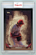 2022 Topps Project 70 - Shohei Ohtani #906 for sale | eBay