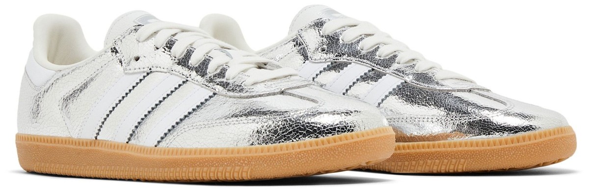 JR0035] WOMENS ADIDAS SAMBA OG W | eBay