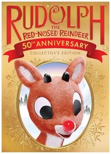Rudolph the Red Nosed Reindeer